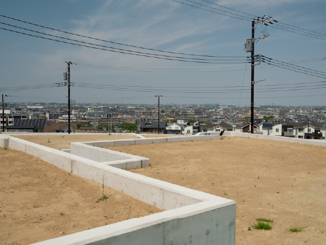 資金計画・土地探し