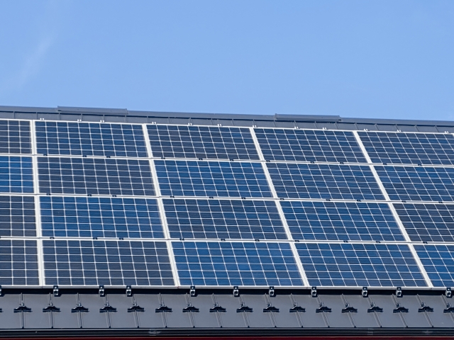 【本当に必要？】いま、太陽光発電が必要な理由